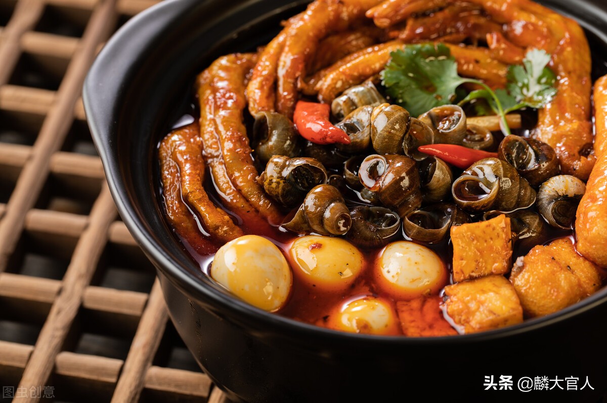炒螺丝怎么炒好吃（牢记这3招螺蛳香浓下饭）