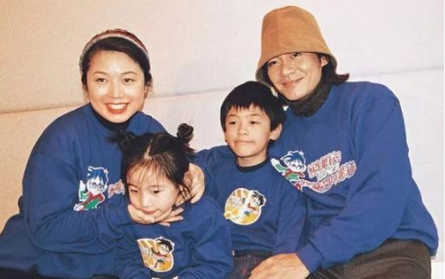 婚外恋邓萃雯，住在村子里卖保险，59岁的江华经历了什么？