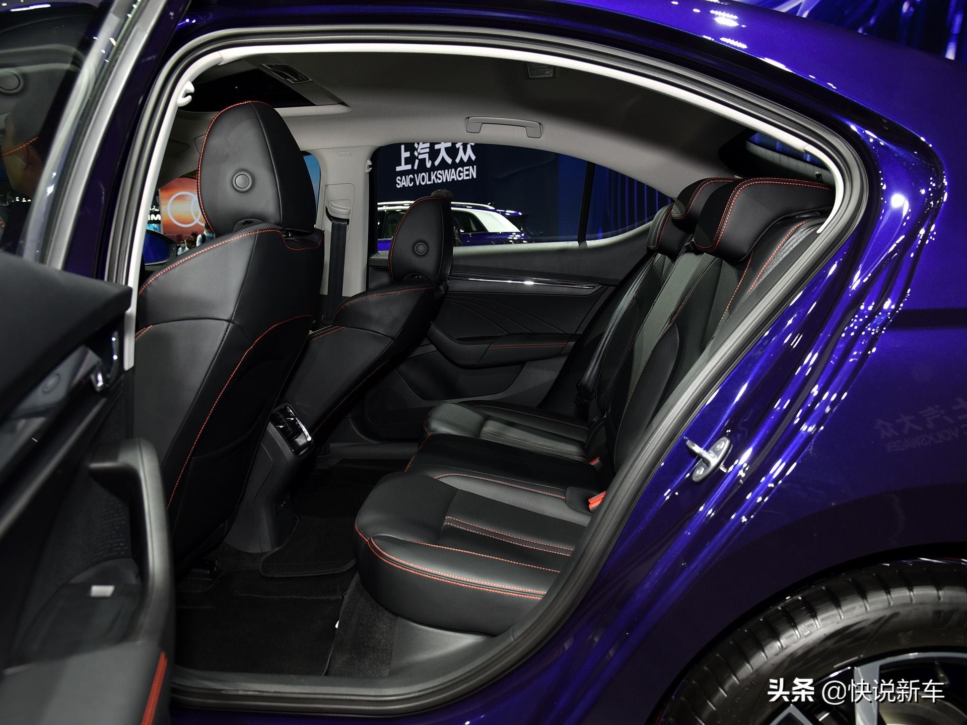 德味气息浓厚，大众亲兄弟，实用好开，实拍明锐