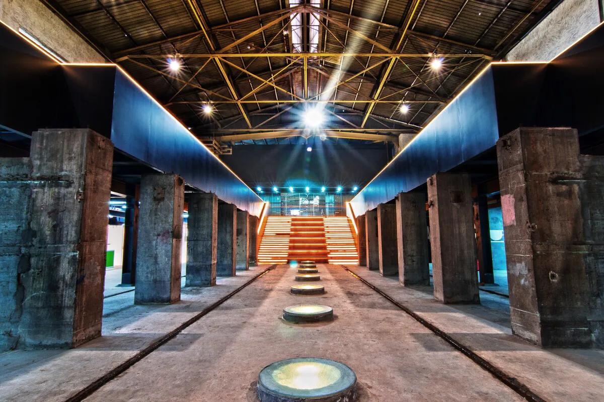 深圳十大免费特色创意园，有趣又好看