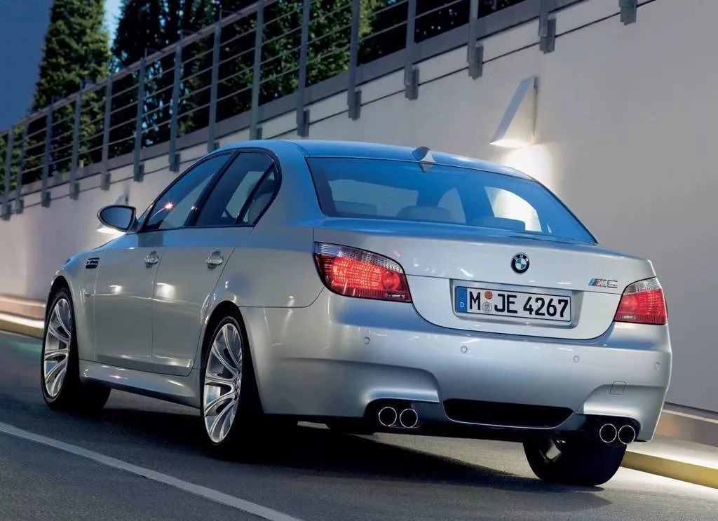 想买二手BMW？先看过来！