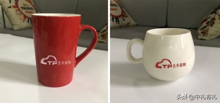 省钱又实用的保险公司礼品案例
