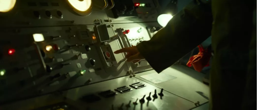 《三体》改编窥豹:科幻IP影视化的艰难与跌宕