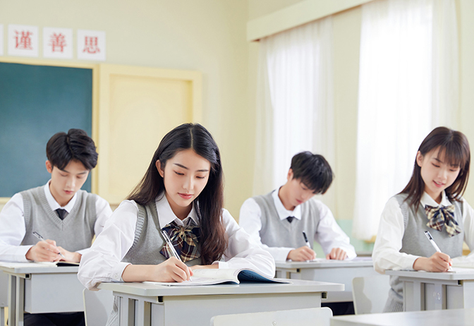 高职单招学校有哪些专业适合女生_应该如何选择