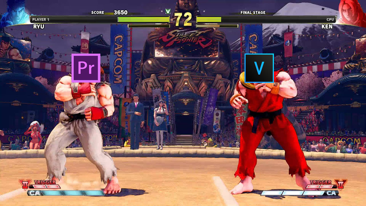 Premiere vs Vegas！PC视频剪辑入门常识分享