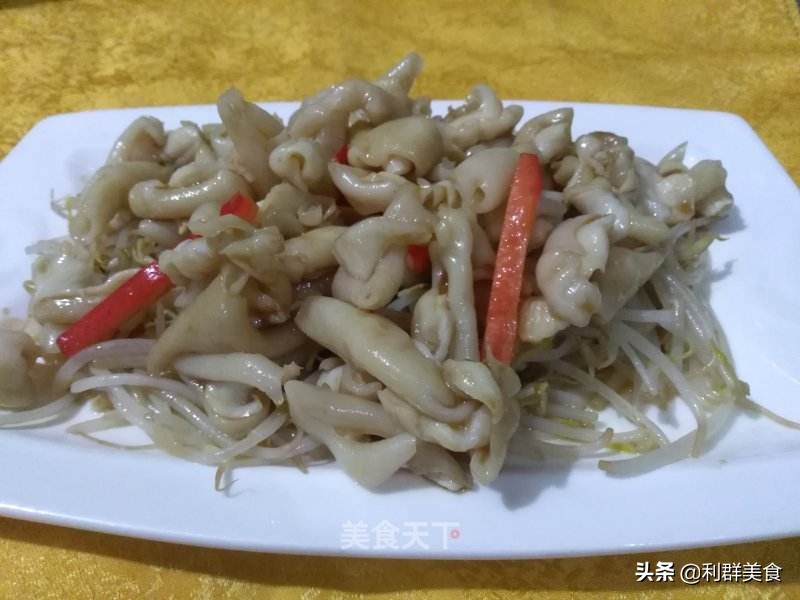 荤菜菜谱大全50道（50道私房凉拌荤菜清单倾情奉献）