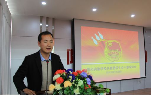 ​​专业推荐||兰州外语职业学院国际教育系