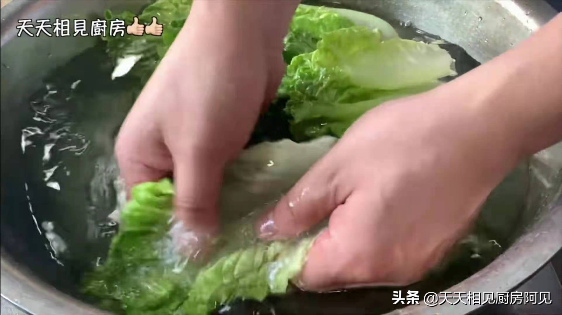 生菜怎么做好吃又简单（分享生菜最好吃的做法）