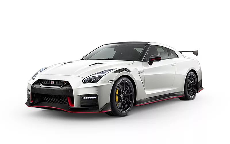 2020款日产gt