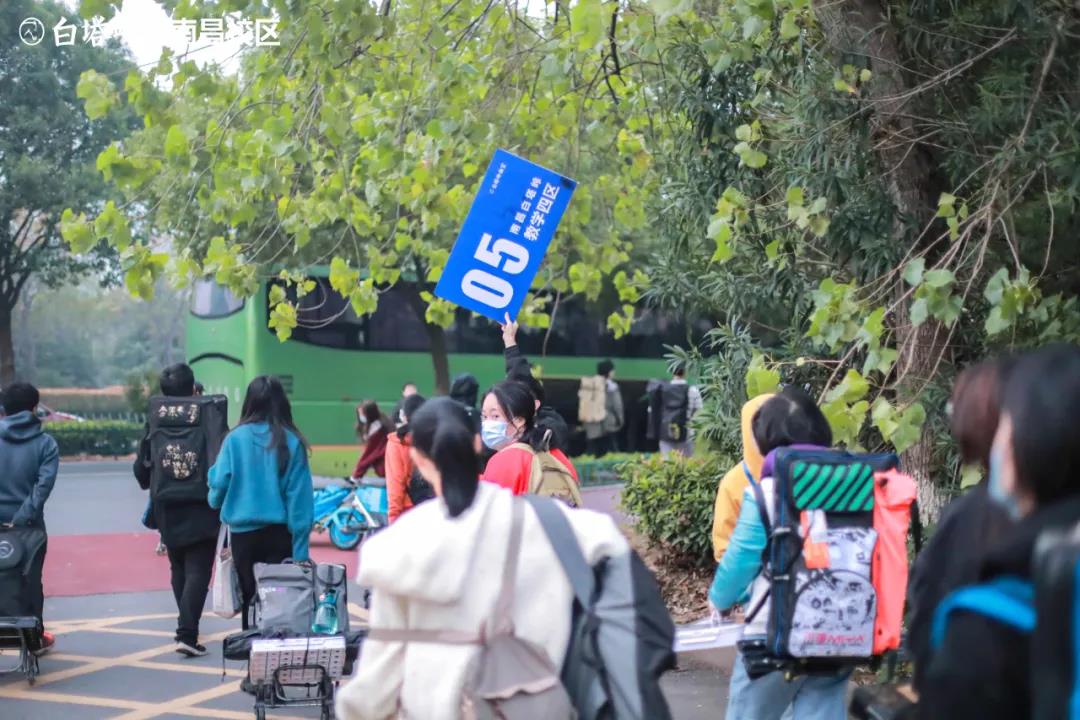 江西实力画室最后选择白塔岭，2022届美术生教你如何选画室