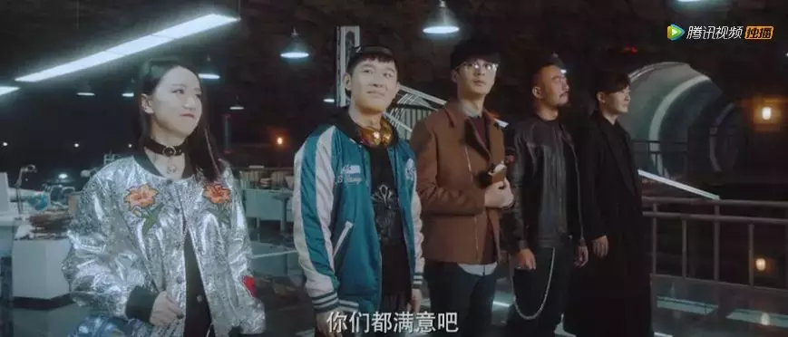 从《暗黑者1》到《暗黑者3》,他们到底在看什么?
