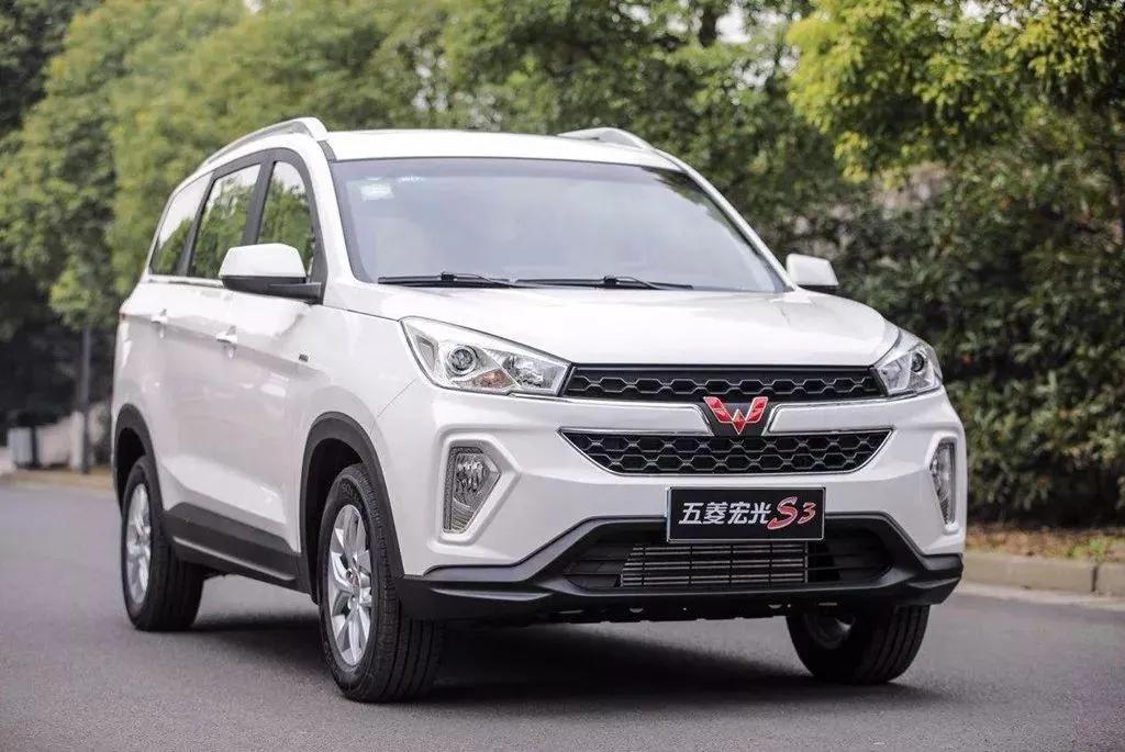 六万预算 风光S560、欧尚X70A、五菱宏光S3谁更值得买