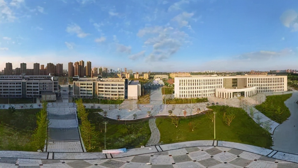 走出4名院士，培养“大国工匠”！知乎、陌陌CEO的母校“火”了！