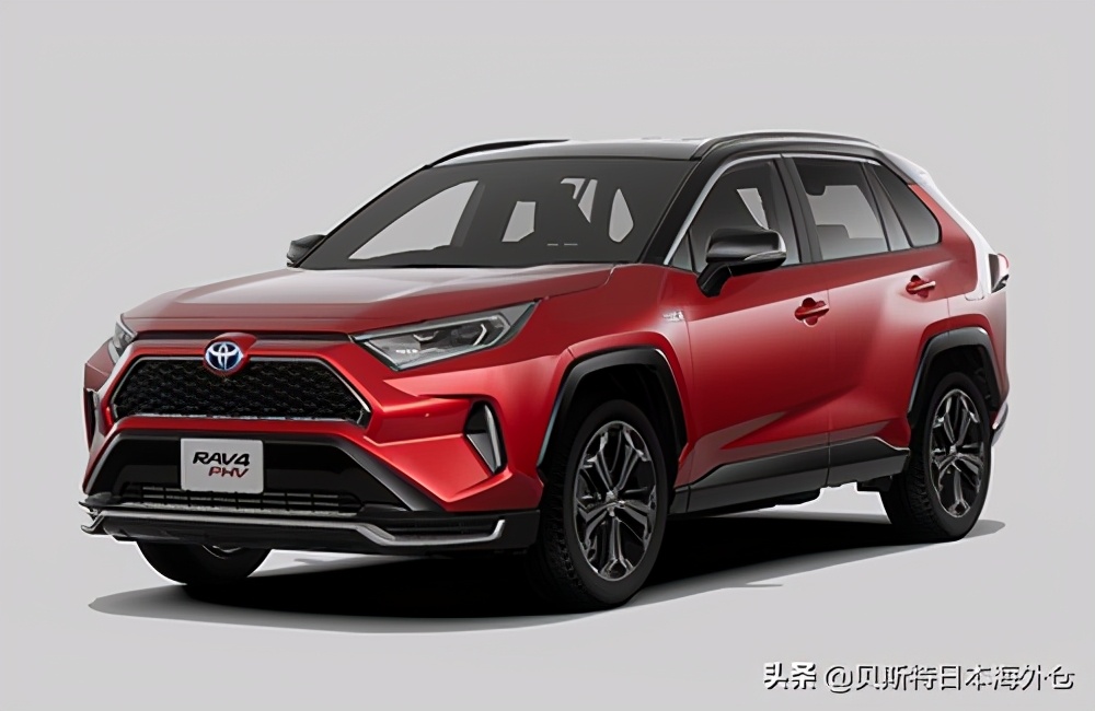 日本流行SUV车型排名！全面介绍了所有24种型号中的推荐型号