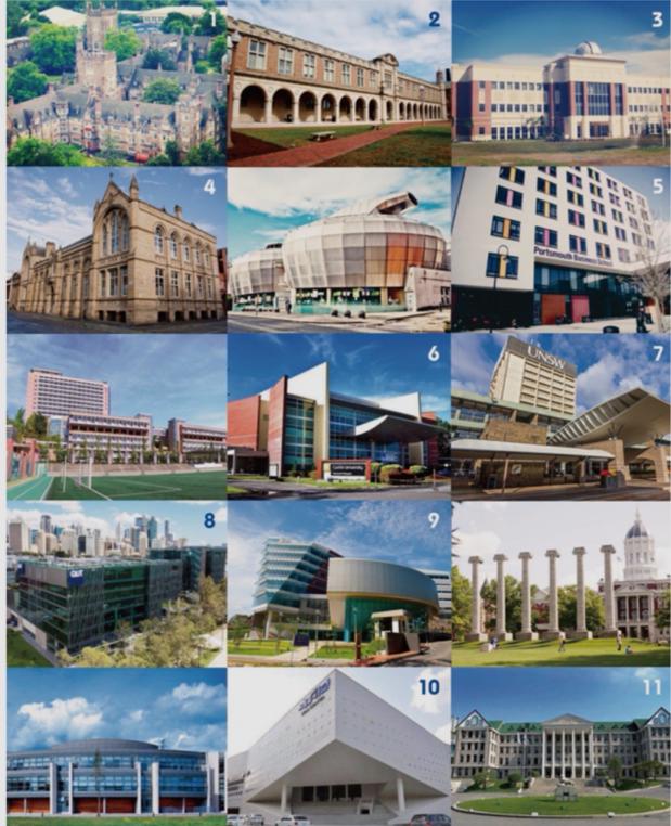 一本考生：填报志愿必看，湖北这所高校不容错过！两校区地铁直达