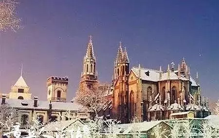 在名校读研是种怎样的体验？看看学长学姐真实的内部评价！