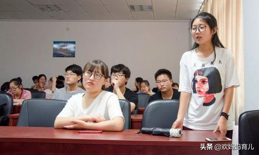 明明男生比女生多3000万，为什么大学里却是“阴盛阳衰”的现象？