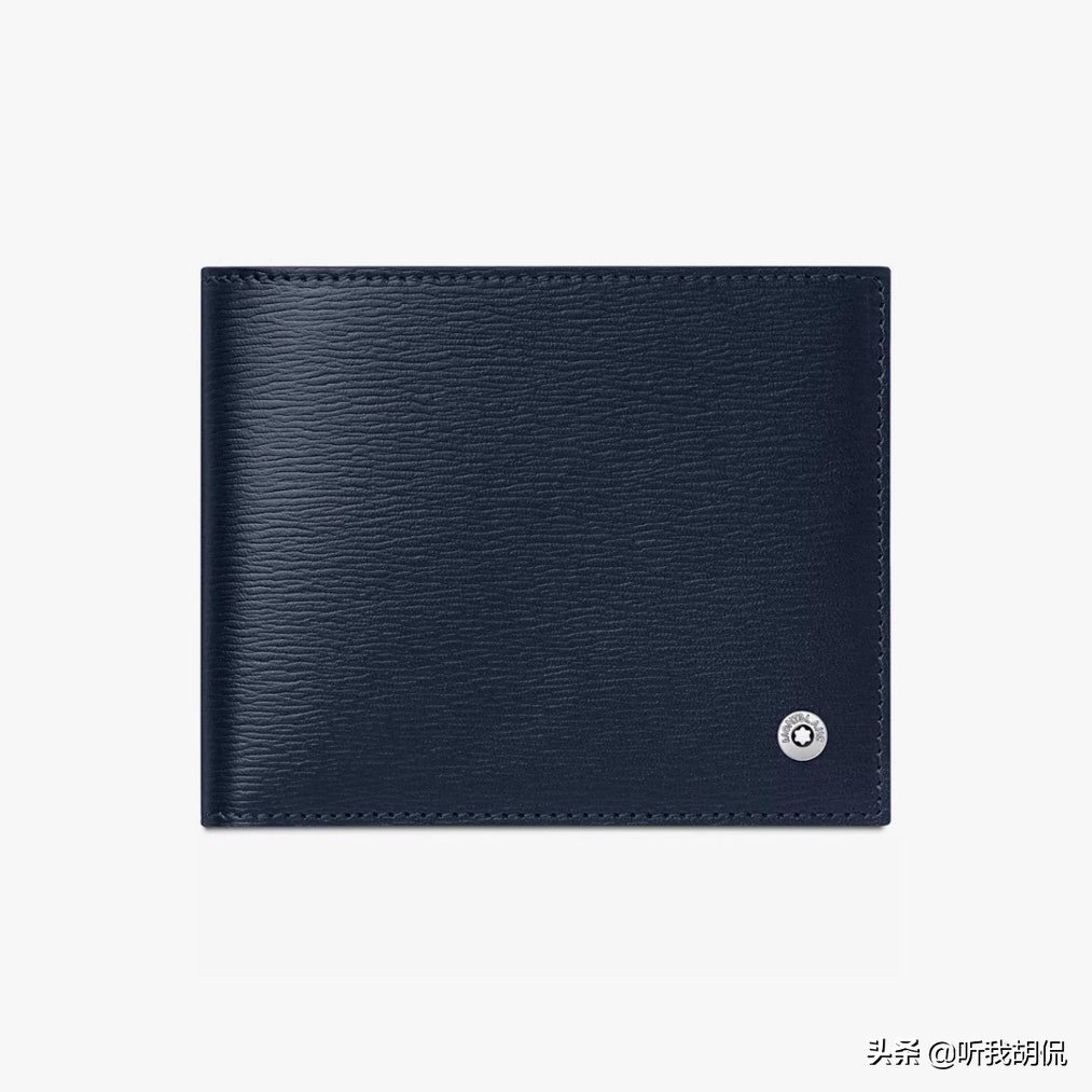 马上父亲节了，这些经典皮革钱包中的每一款都不错。（建议收藏）