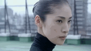 宝冢歌剧团的传奇男役，又A又飒，被称为日本女性独身最后的堡垒