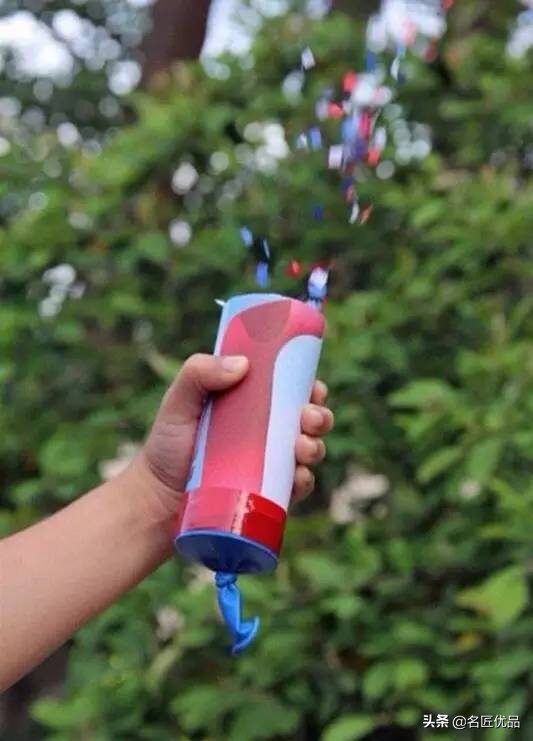 废旧手工：6种不同材料的11种玩法，美爆了！你心动了吗？