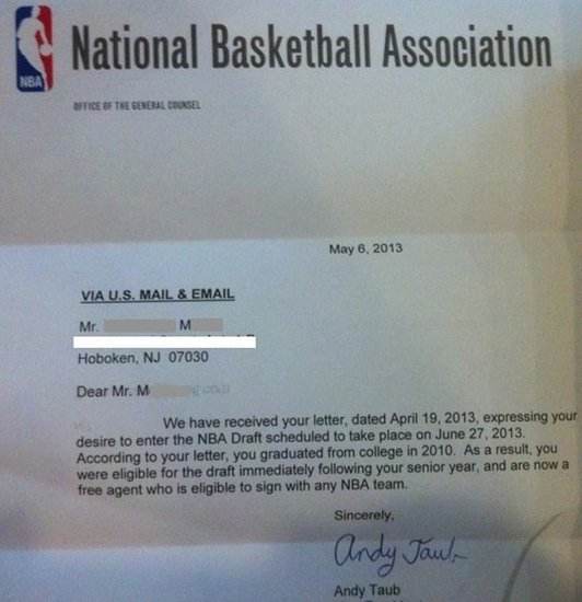 莫寧nba為什么換腎（NBA十大冷知識：莫寧被交易后沒去新東家，普通人也能參加NBA選秀）