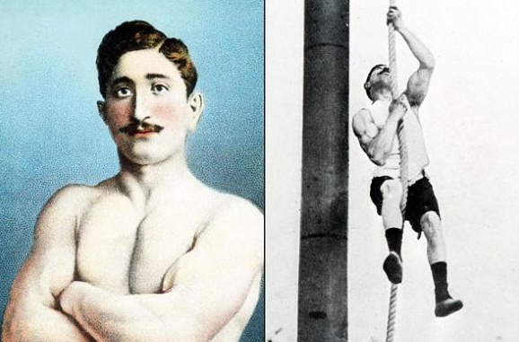 东京奥运会取消项目有哪些（奥运会历史上曾经取消过的比赛项目）-趣拿体育