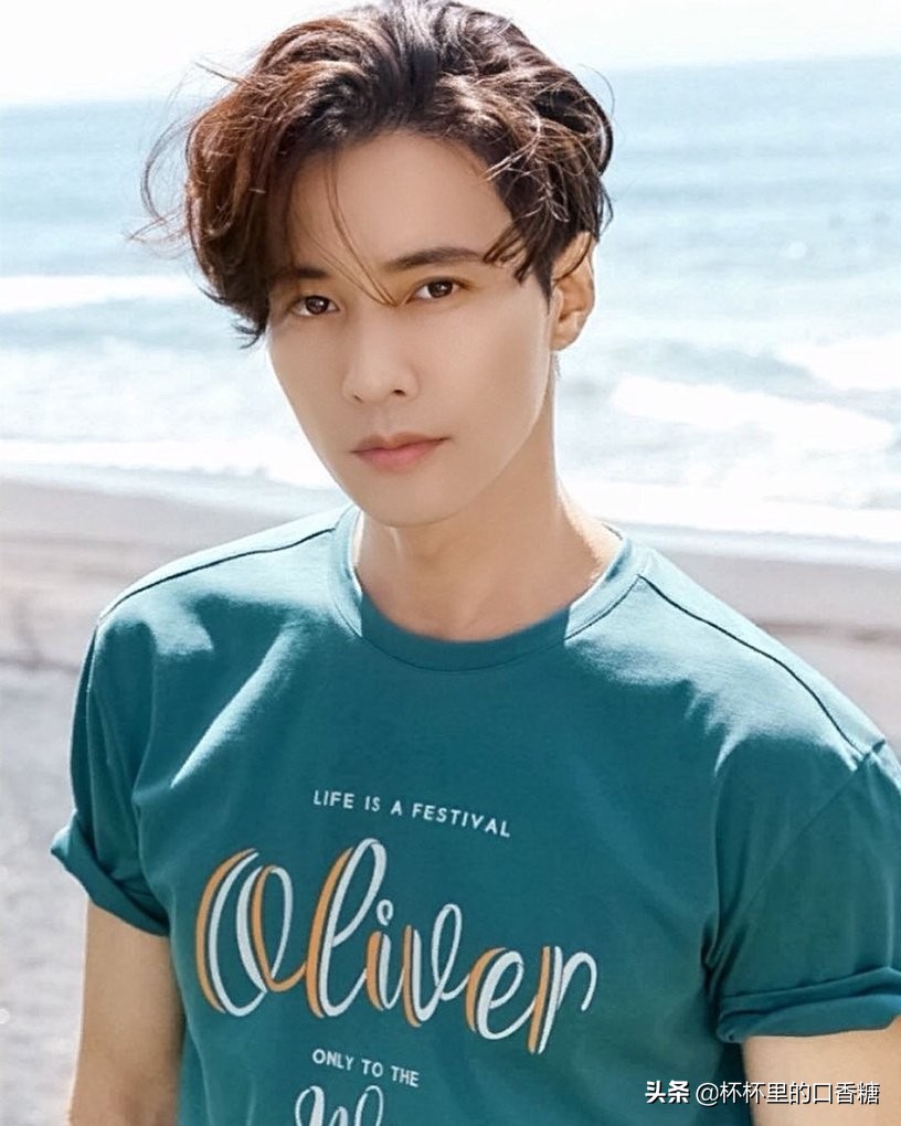 韩剧年轻帅照！李政宰郑雨盛是神级，元斌难忘，20多岁玄彬好青涩