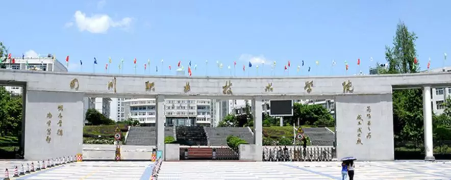 四川10大农林牧渔类单招院校名单，包含国家优质、省级示范