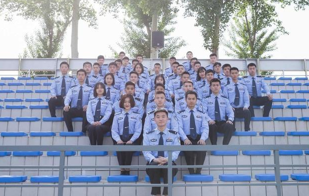 我国目前公安部直属的警校一共有五所，有三所是二本，快来看看