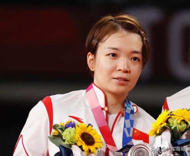 奥运明星都有谁（成功追星的8大奥运健儿，马龙朱婷上榜，杨倩排第几？）