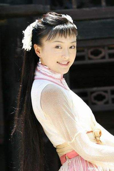 秦岚主演的电视剧 秦岚主演的电视连续剧-文化号