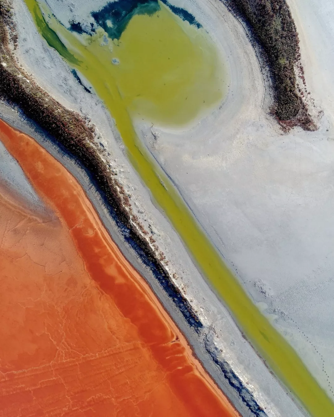 金庸笔下“风陵渡”，对中国有多重要？