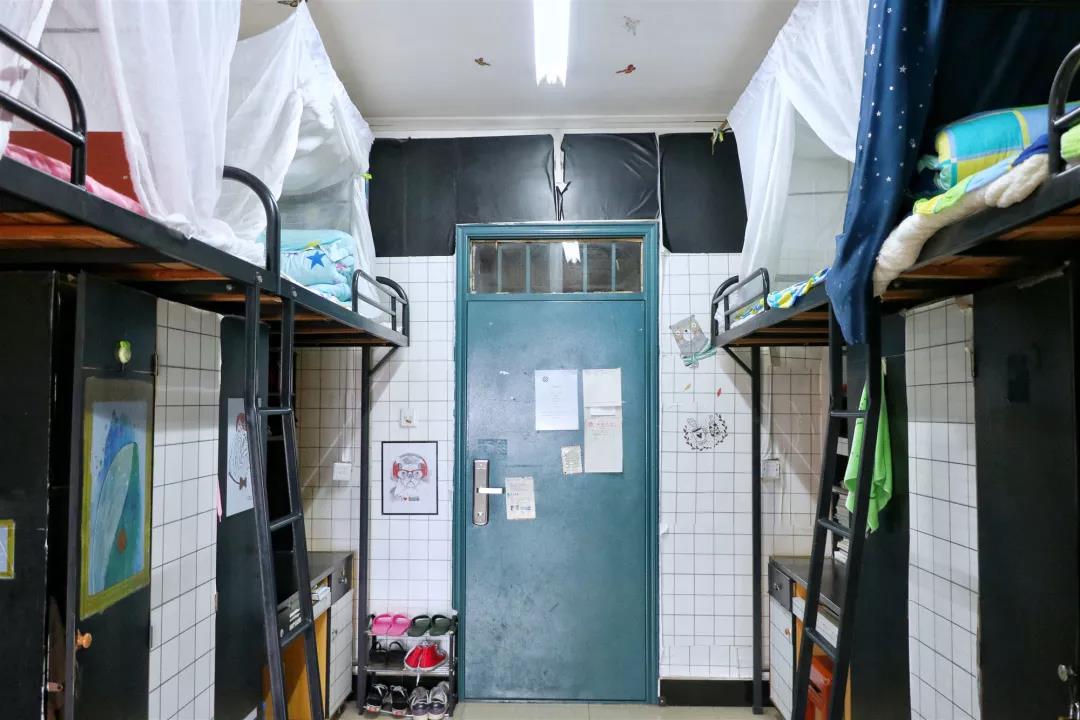 中南大学怎么样？宿舍环境好吗？要多少分才能上？