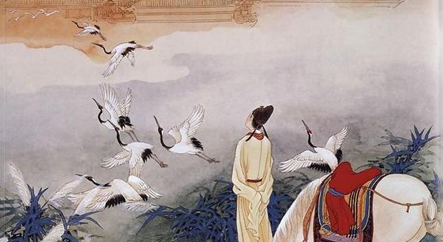 马致远《天净沙秋思》中，王国维说有其他人写不出的妙处