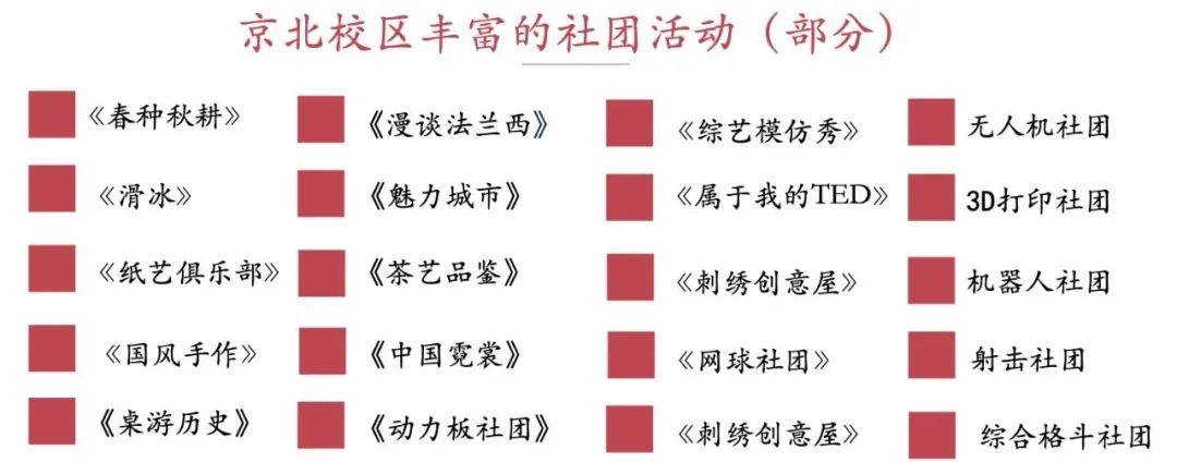 京郊这所学校，真真了不得