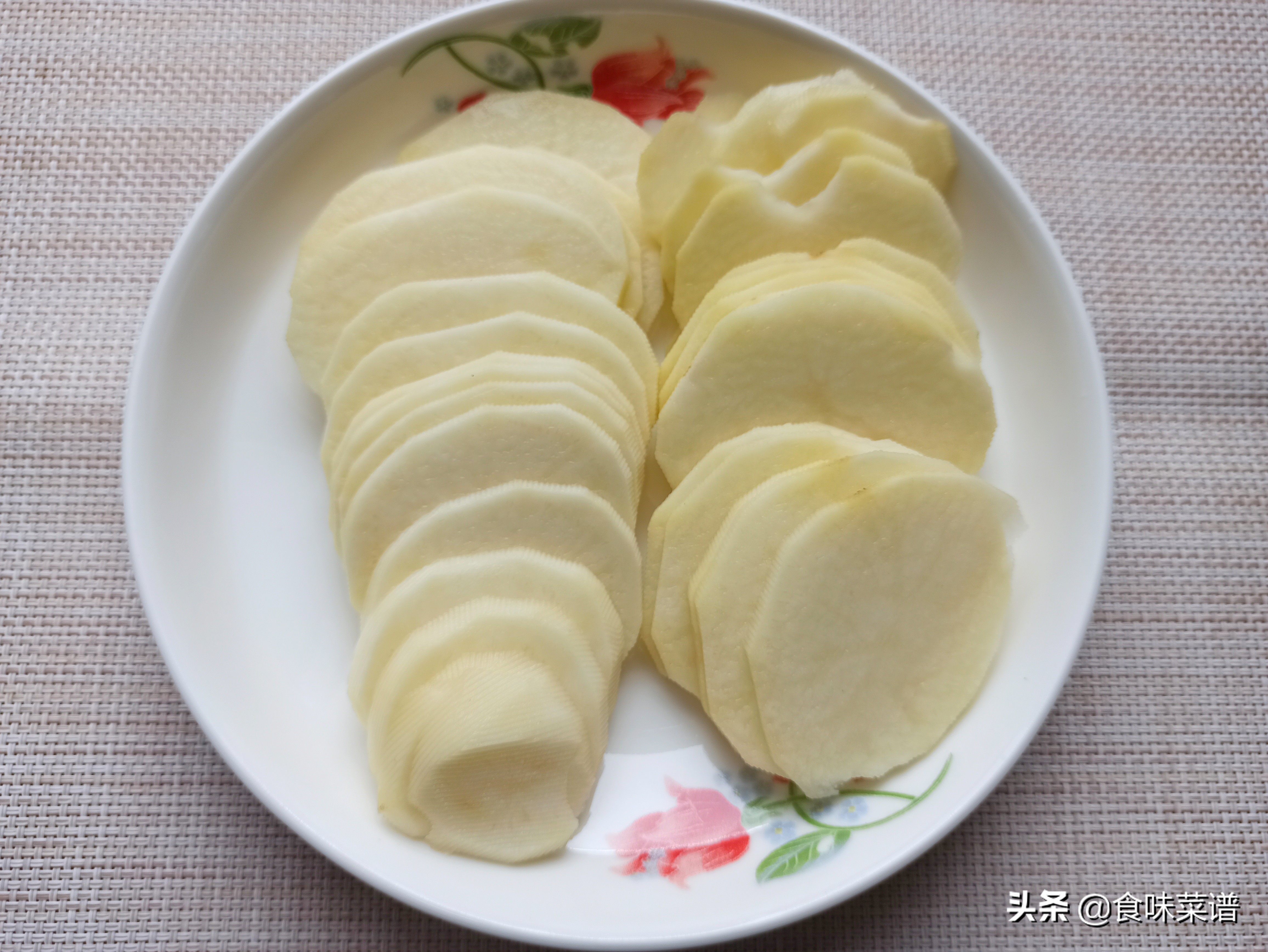 土豆最好吃的6种做法，步骤简单，鲜香美味，快学会做给家人吃吧