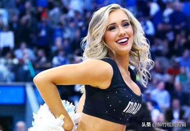 nba禁止球员与啦啦队(横亘在俊男靓女之间的分界线，NBA禁止球员与啦啦队交往)