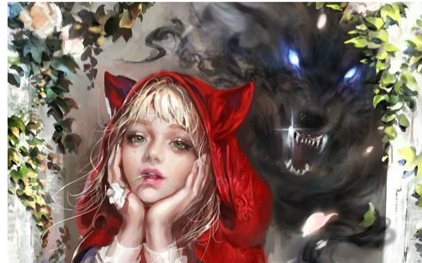 如果没有迪士尼包装,灰姑娘原型故事将是可怕至极