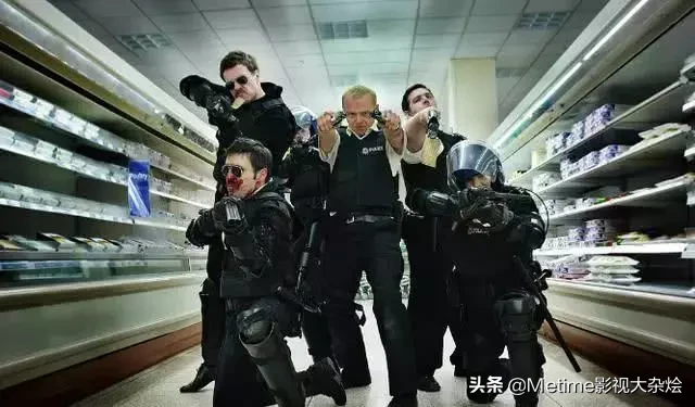 推荐非常优质的8部搞笑电影,收藏起来慢慢看