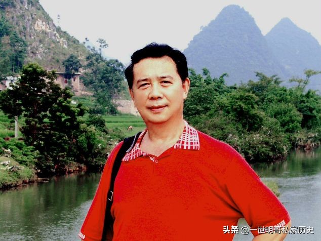 童鹤龄：物以类聚，缘自志趣相投的智慧感悟