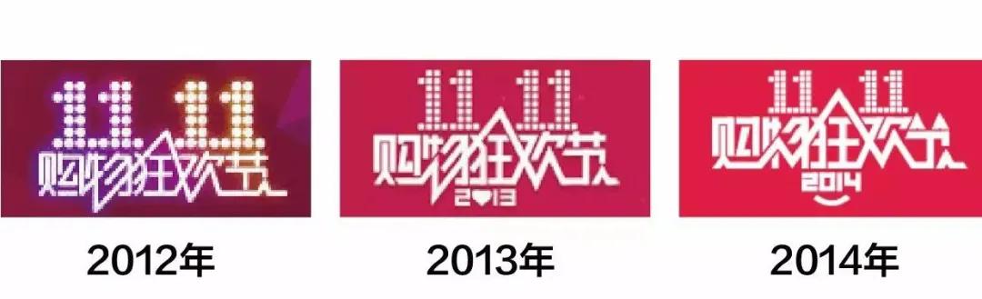 天猫logo图片(天猫「猫头」，解构超级符号的 10 年进化之路)