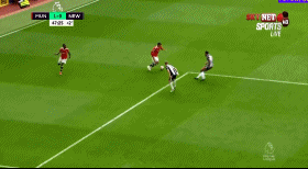 c罗曼联首秀全场回放（全程回顾C罗曼联11场9球）-华海博客