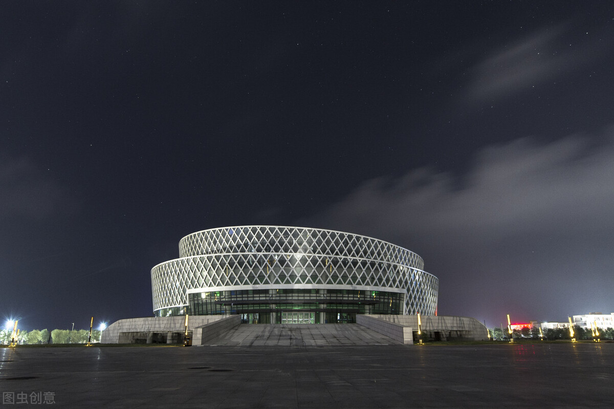 四看大学历史，发现优势专业，如此选择不后悔