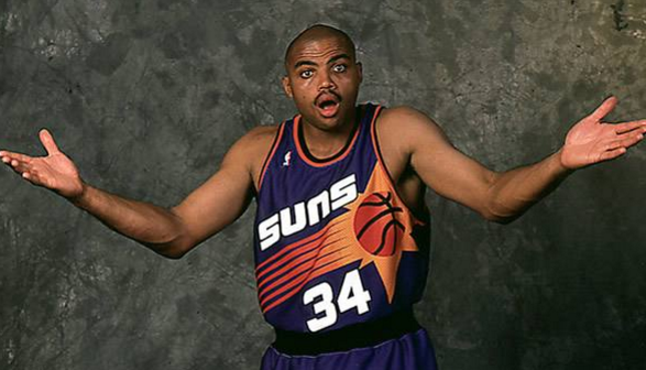 nba球员为什么被骂（NBA历史十大暴脾气球星：勇士3人上榜，巴克利329次技犯历史第一）