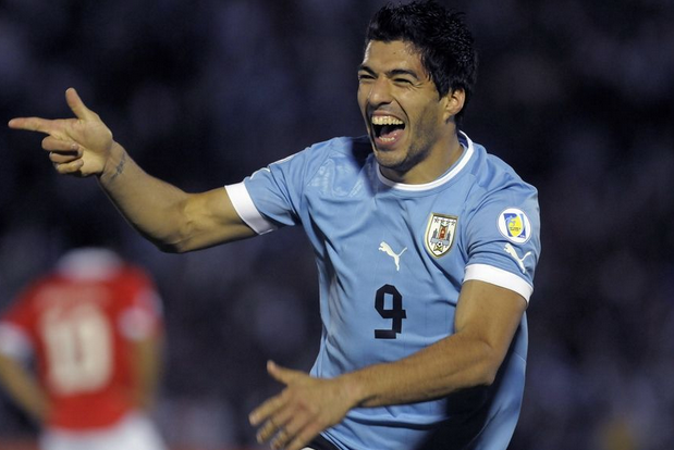 有什么足球明星（世界十大足球明星排名）