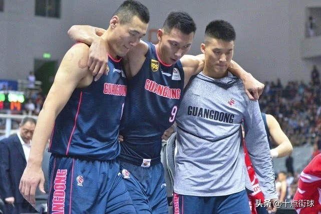 为什么cba球员很少跟腱断裂(跟腱断裂在NBA司空见惯，在CBA却相当罕见，这究竟是什么原因呢？)