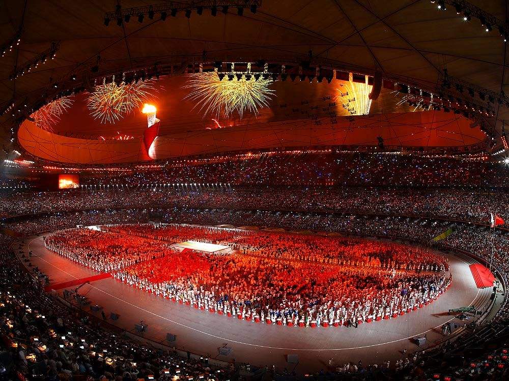 东京奥运会还未举办，奥委会就希望中国能承办2023年奥运会？