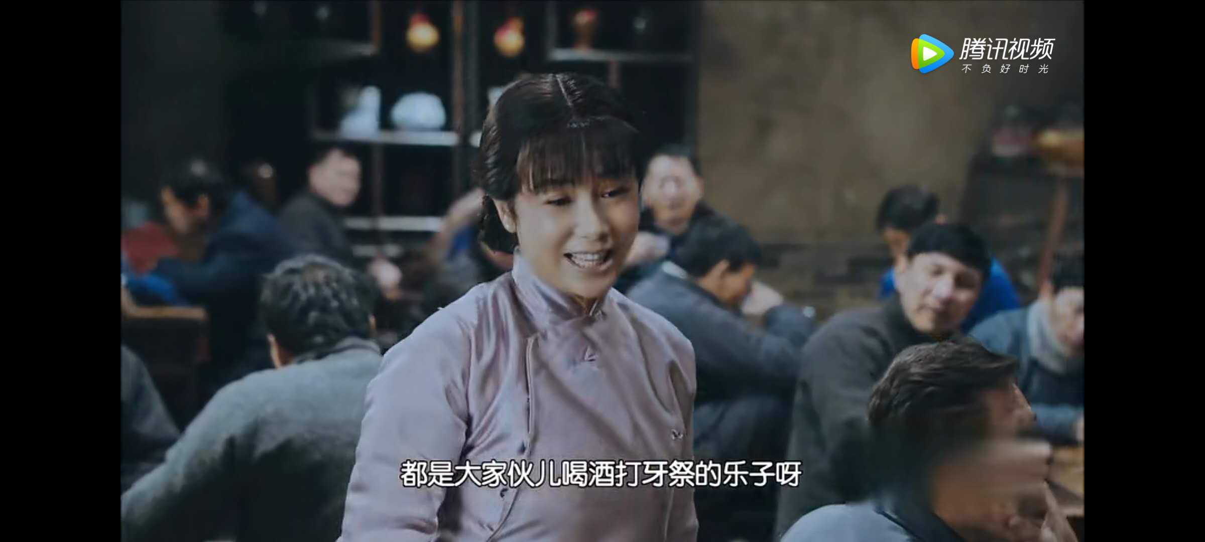 让徐慧真骄傲的理儿(《正阳门下的小女人》：临产被抛弃的小女人，凭这三点成为董事长)