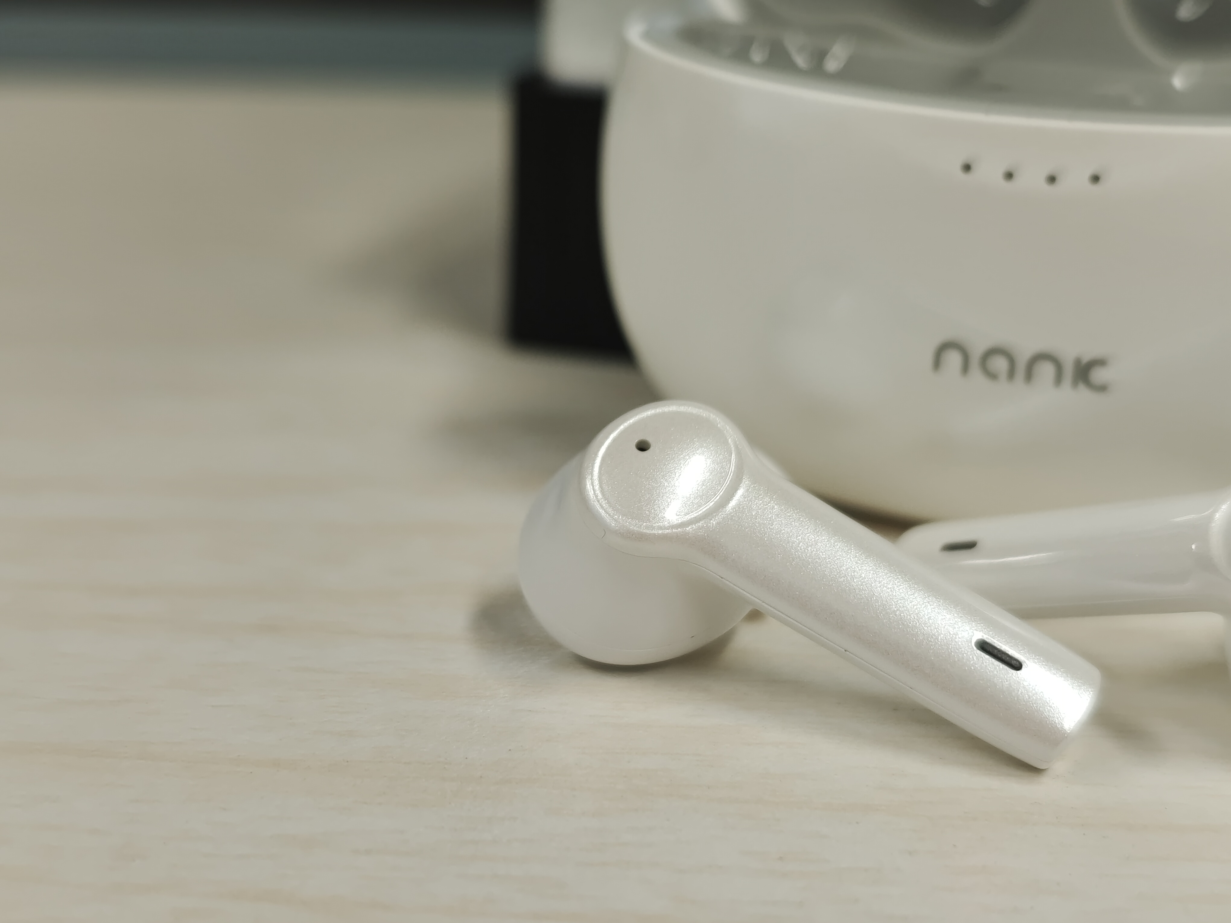 南卡A2｜399 元买主动降噪耳机