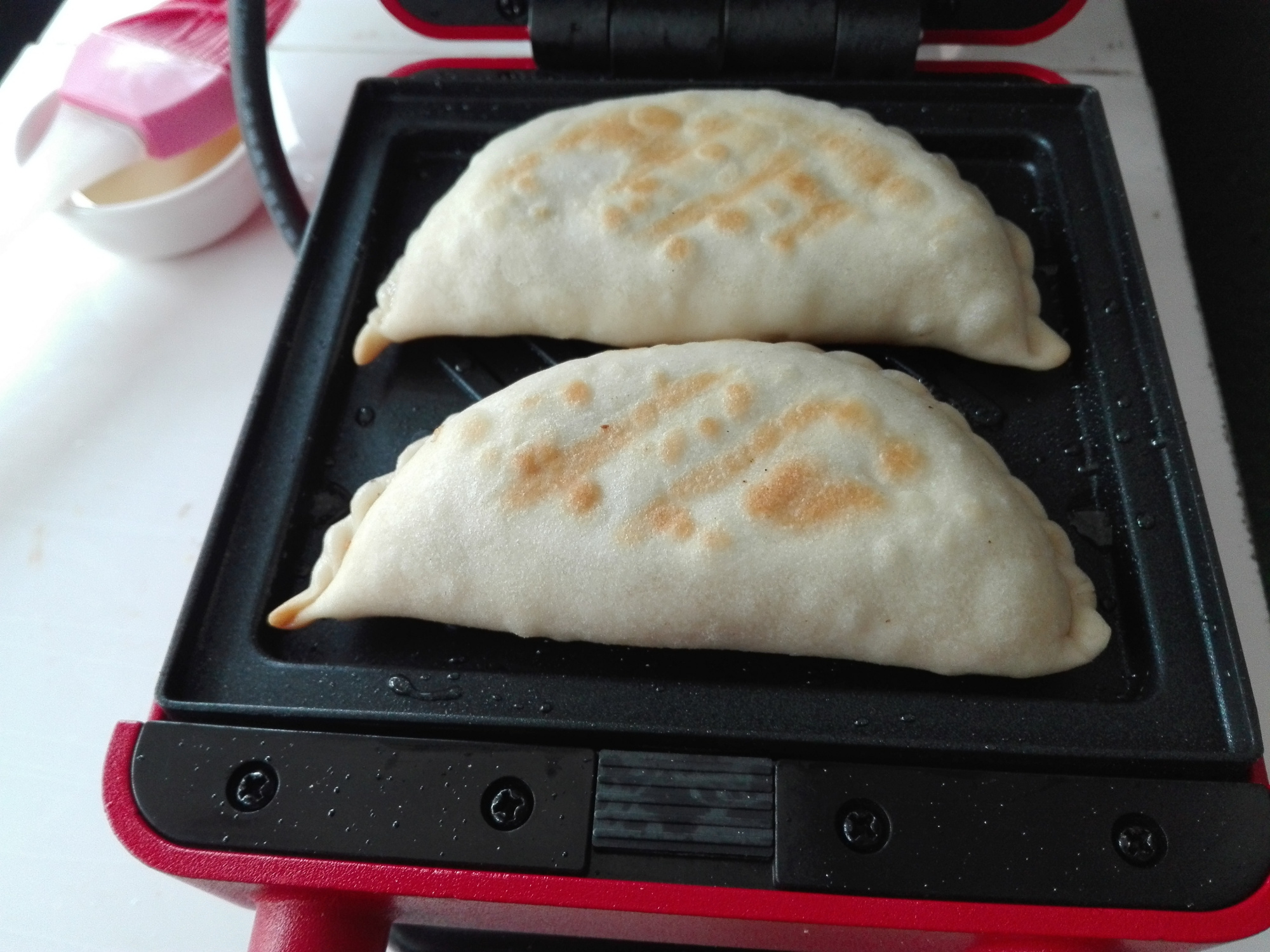 图片[23]-【牛肉包子】做法步骤图 强身健体长高个-起舞食谱网